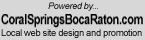Powered by CoralSpringBocaRato.com